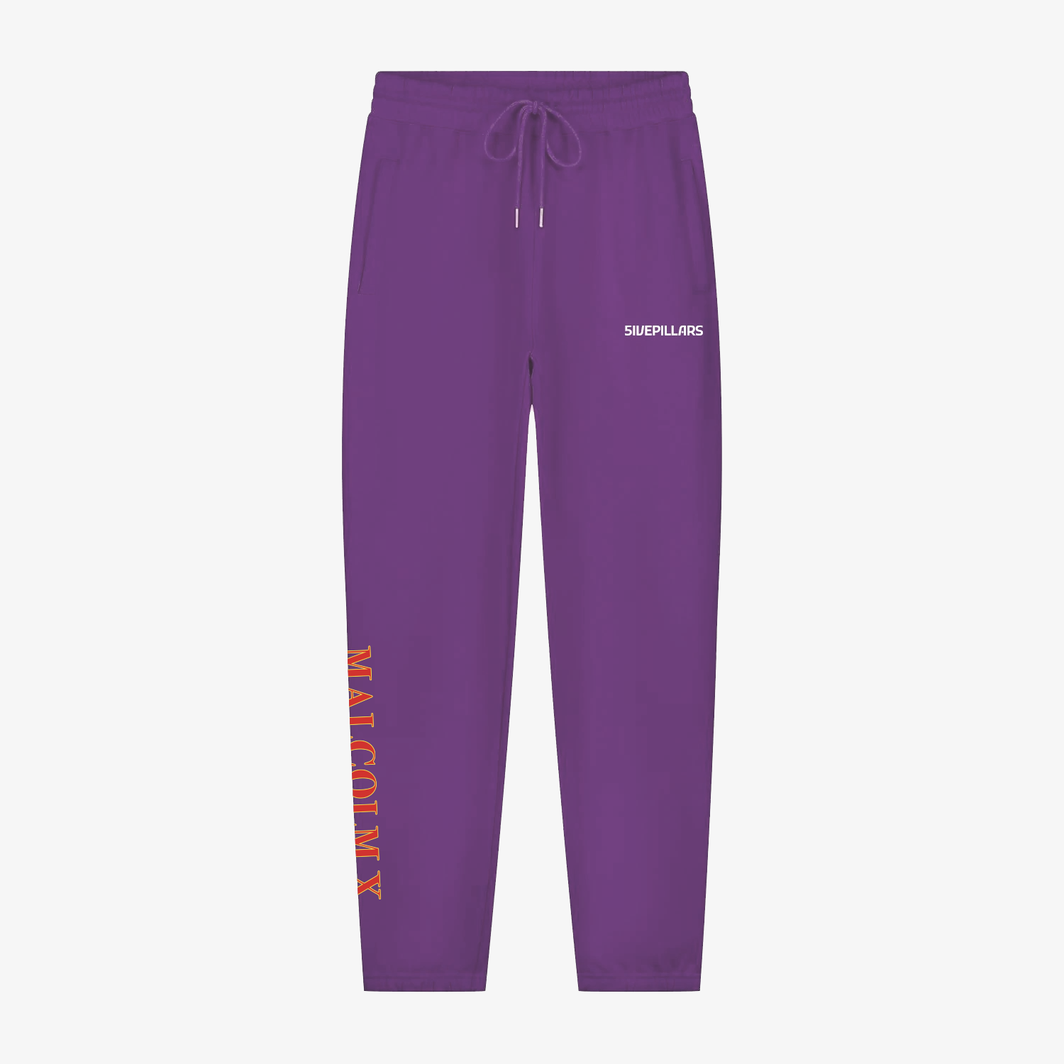 Mauve sweatpants 2025