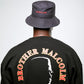 Malcolm X Bucket Hat